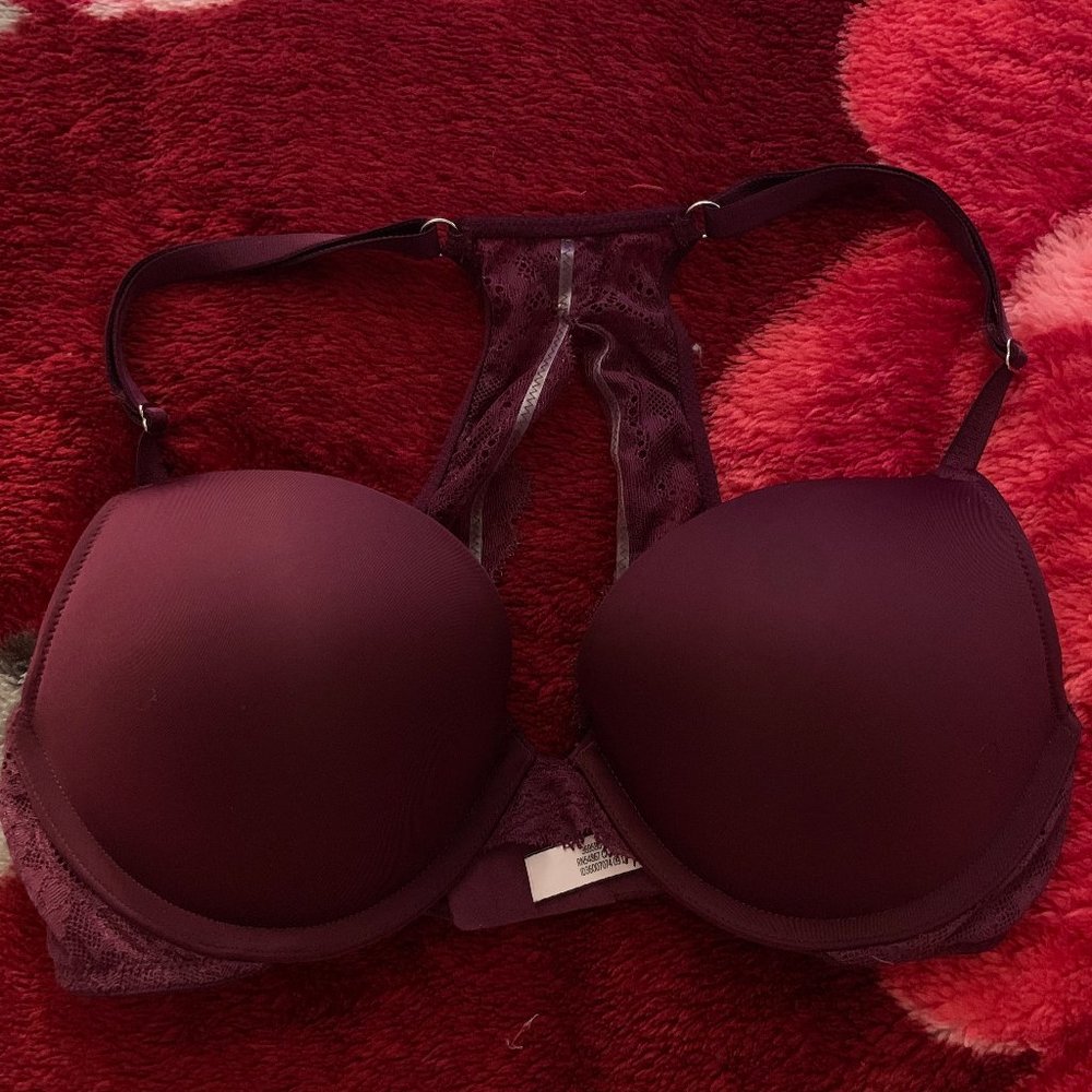 Victoria's Secret Push-Up Bra
